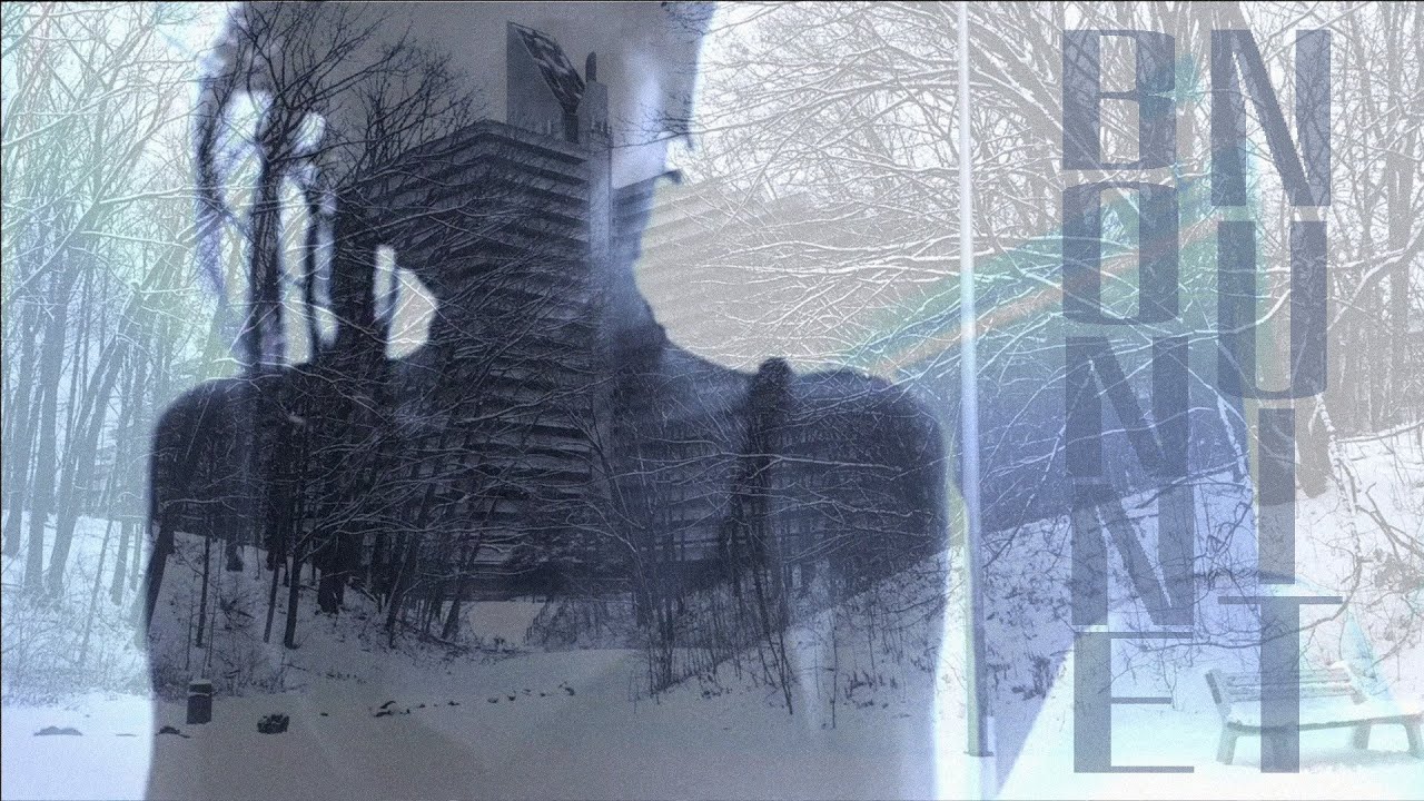 LARSOVITCH - BONNE NUIT