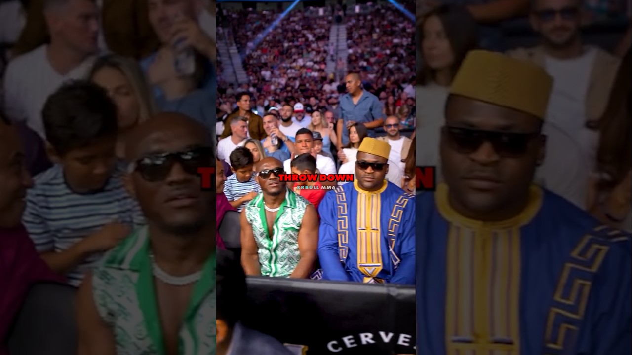 🤔How Many UFC Fans Can Actually Fight👊