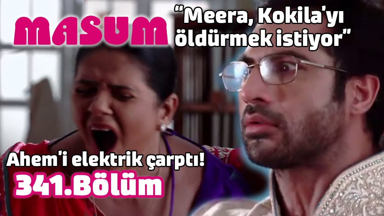 Masum 341. Bölüm | Ahem ölecek mi | 26 Şubat Cuma