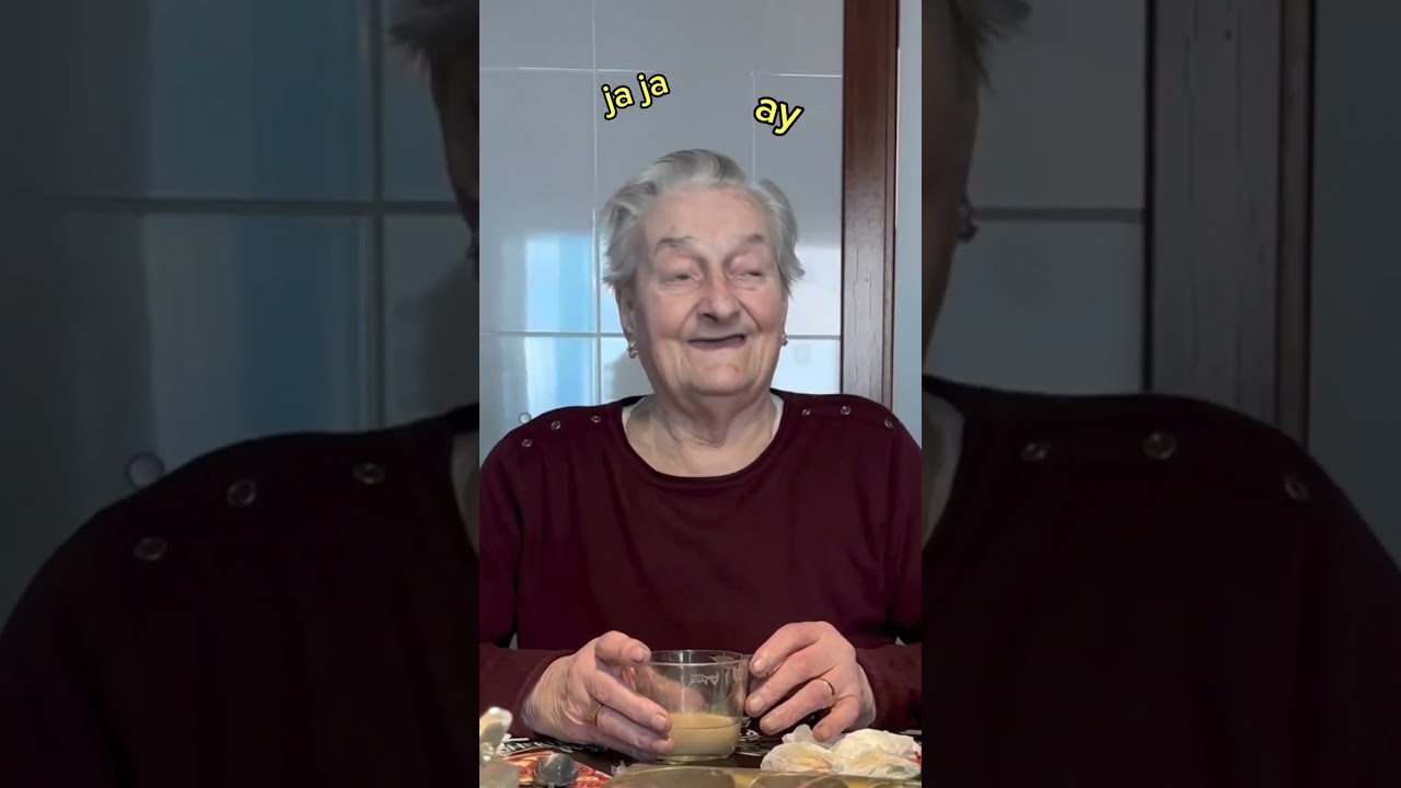 | Teresa “la Pelaya” | madurita independiente 👵🏼