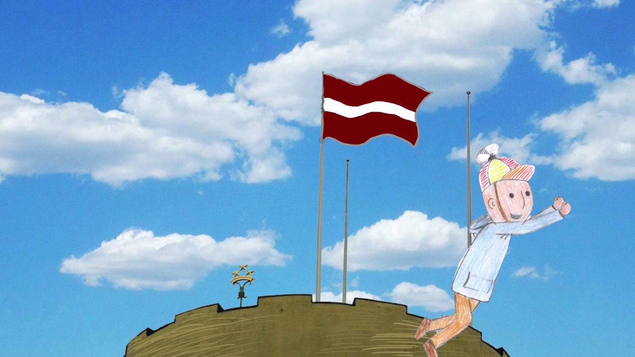 Animācijas filma 