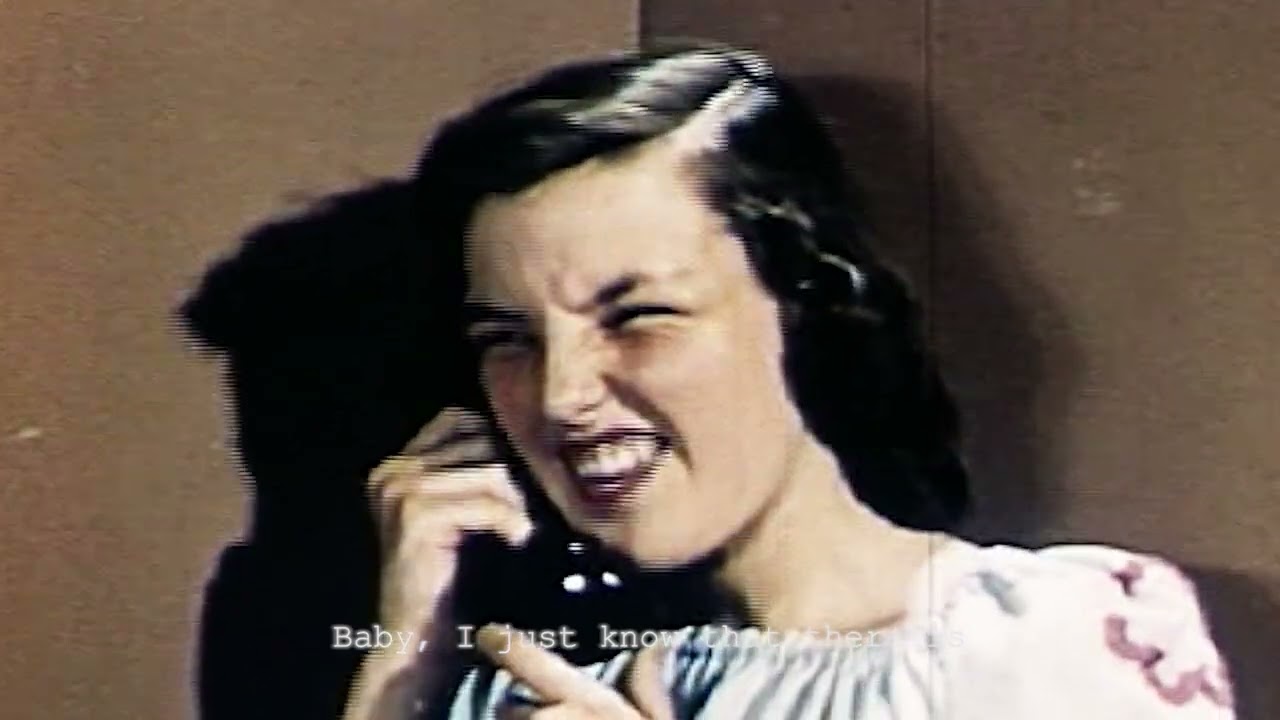 Cavalo55 & Monday - Dancing In the Dark (Official Lyric Video)