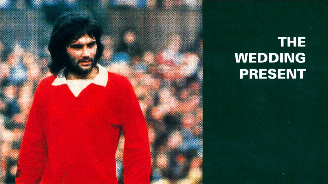 The Wedding Present - Give My Love To Kevin