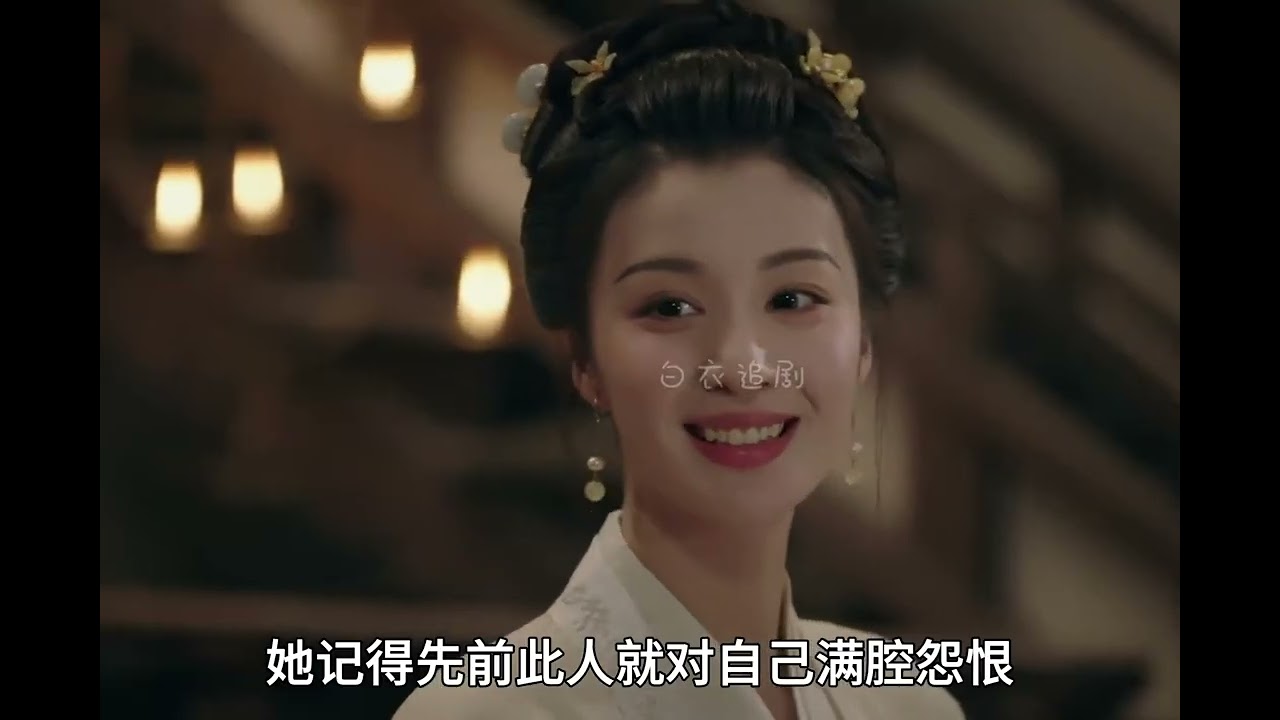 谁也想不到位高权重的王爷吵起架来竟丝毫不输市井无赖 #古装电视剧 #好剧推荐 #我的观影报告 #因为一个片段看了整部剧