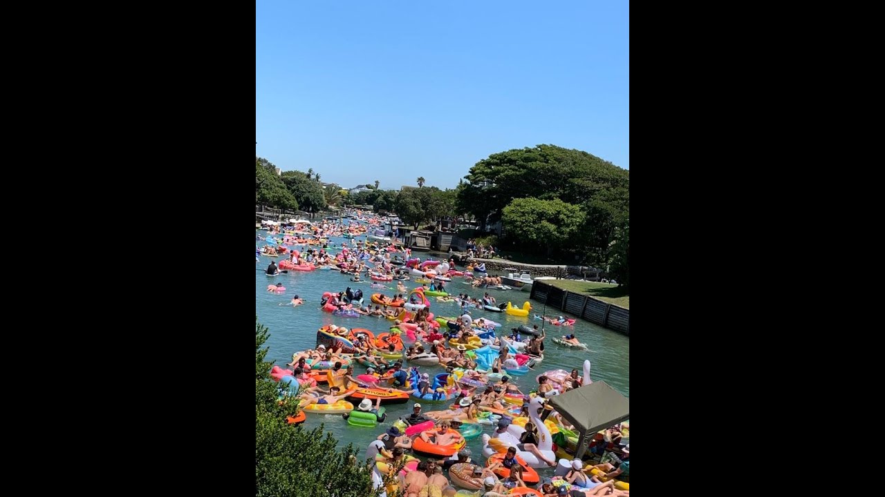 St Francis Flash Float 2023