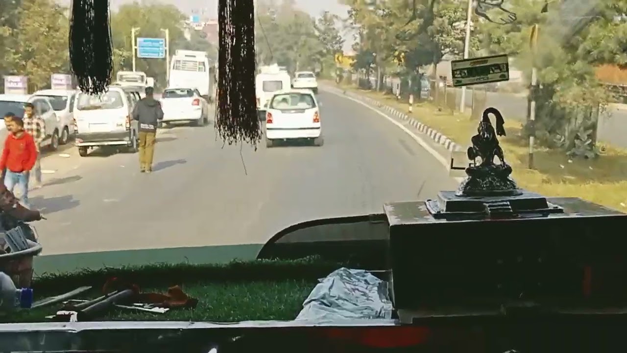 Kashmir adventures