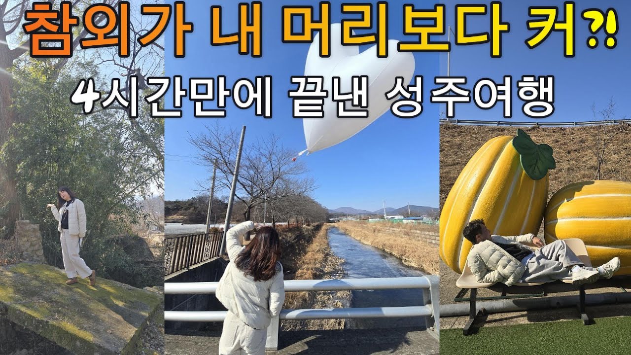 대구 근교 성주 데이트 완벽 코스! 👩❤️👨 새불고기식당 먹방부터 카페 옐롱까지 ☕️🥩