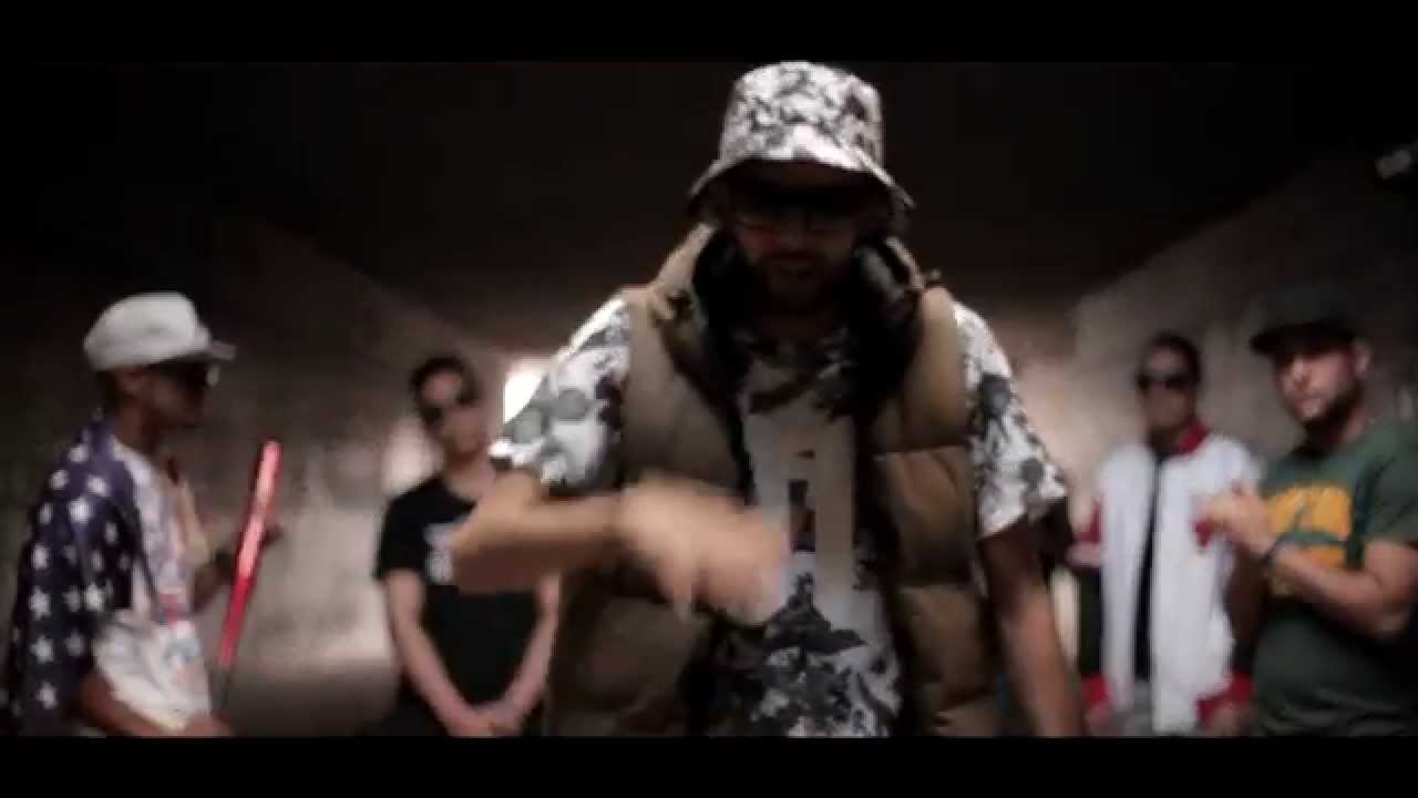 Madou Mc - LUNATIC (EXCLUSIVE Music Video) By Soldjvt Bevts | مادو إم سي