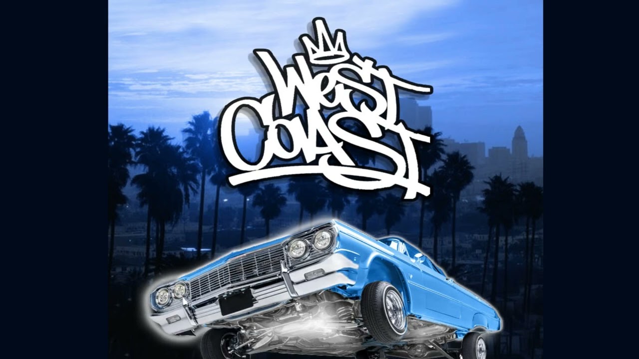 West Coast Hip Hop Beat - 'Cali Flower Bloom' | 2023 FREE THE BEATS!