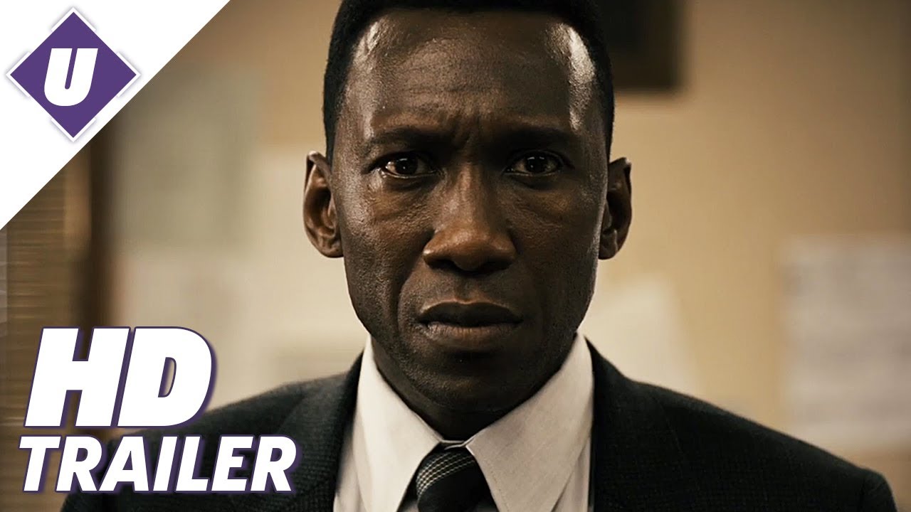 True Detective - Season 3 Official Trailer