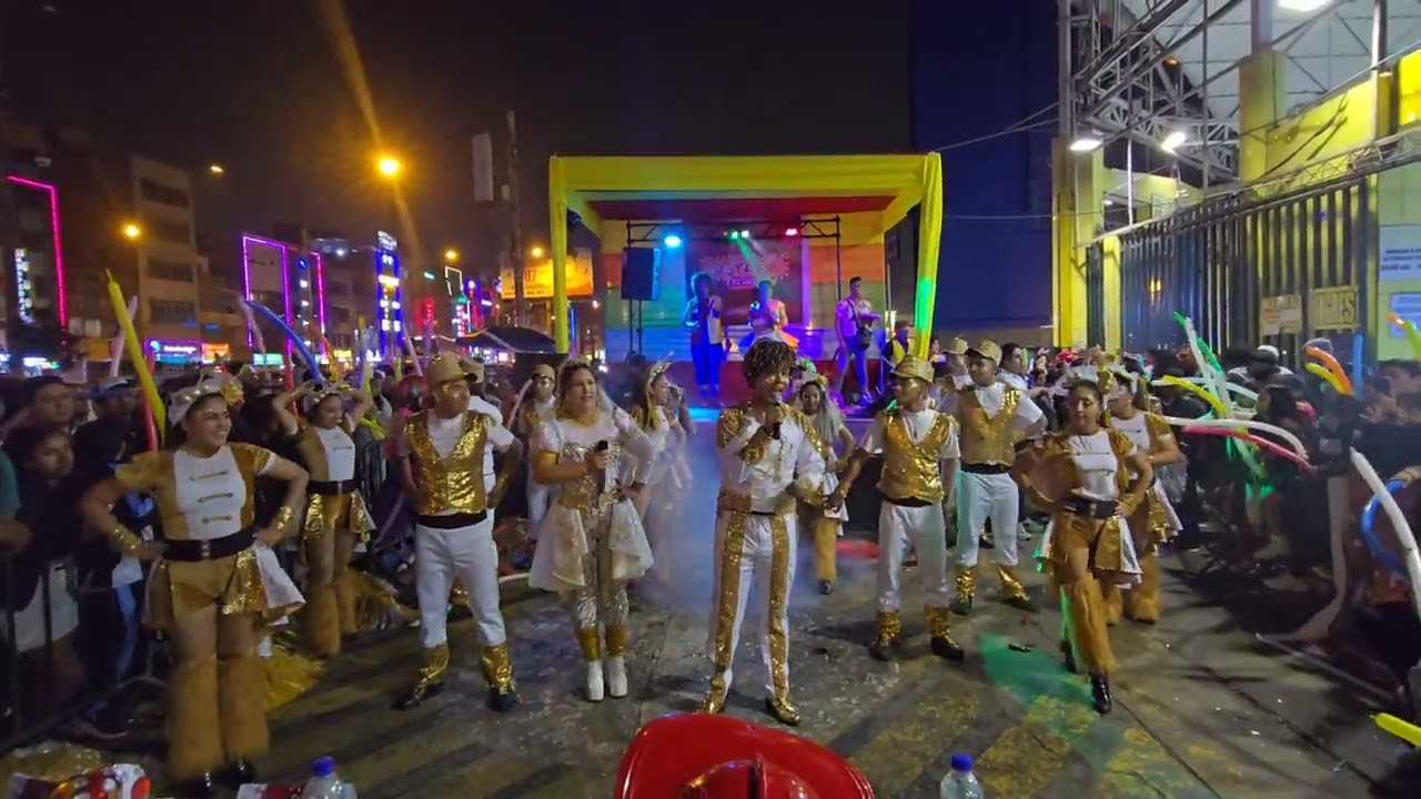 Celebrando el Día del Payaso peruano 2025