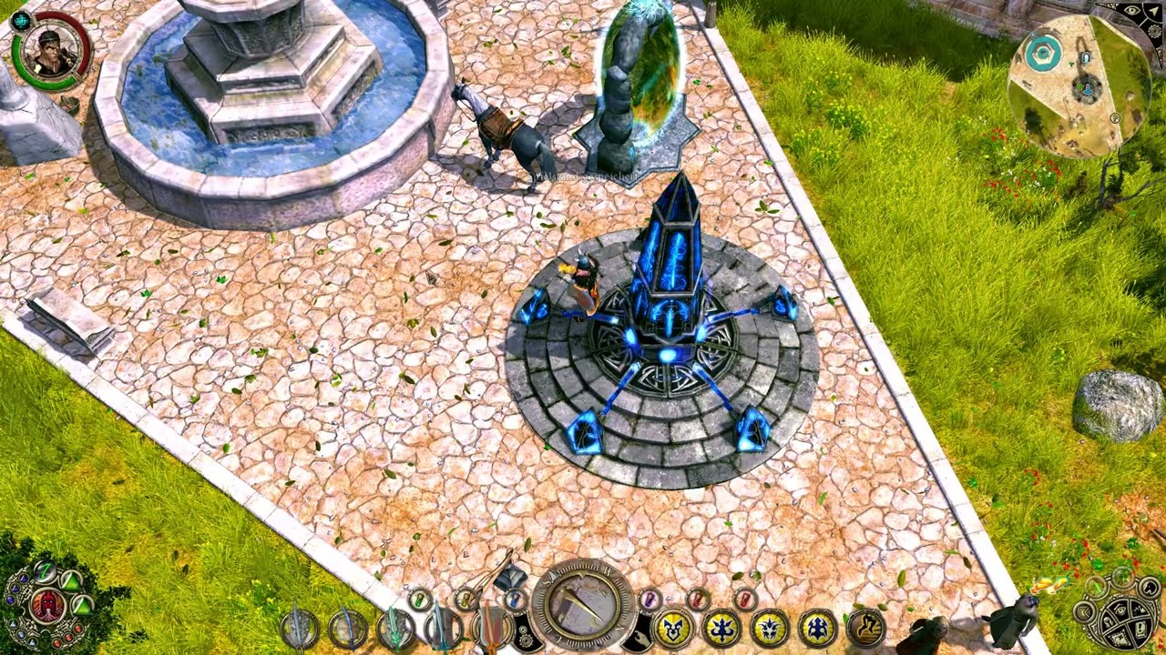 Sacred 2 Gold - Fallen Angel - [Mod Version] - 89