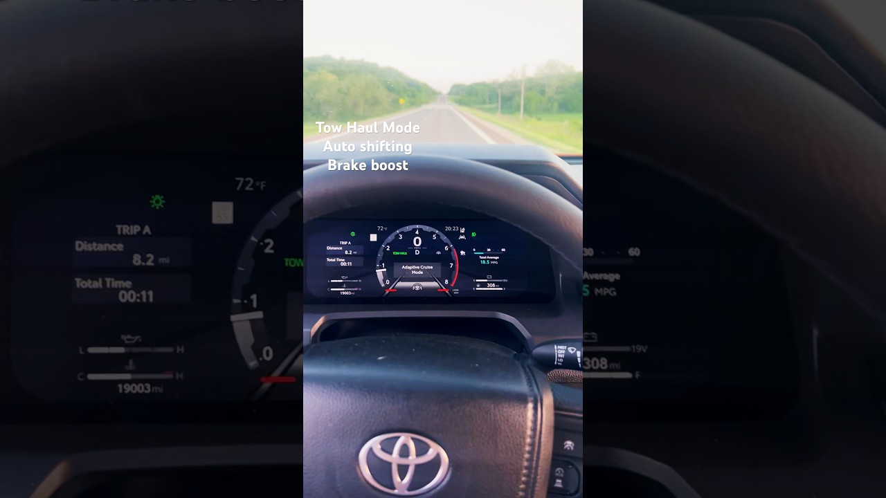 4th Gen 2024 Tacoma Trd Off-Road 0-60 Test #tacoma #trdoffroad #4thgen #solaroctane