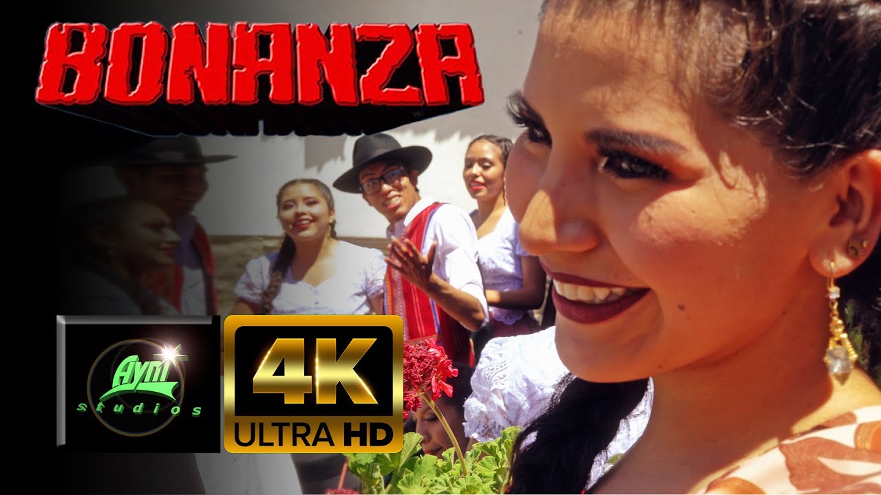 BONANZA - 