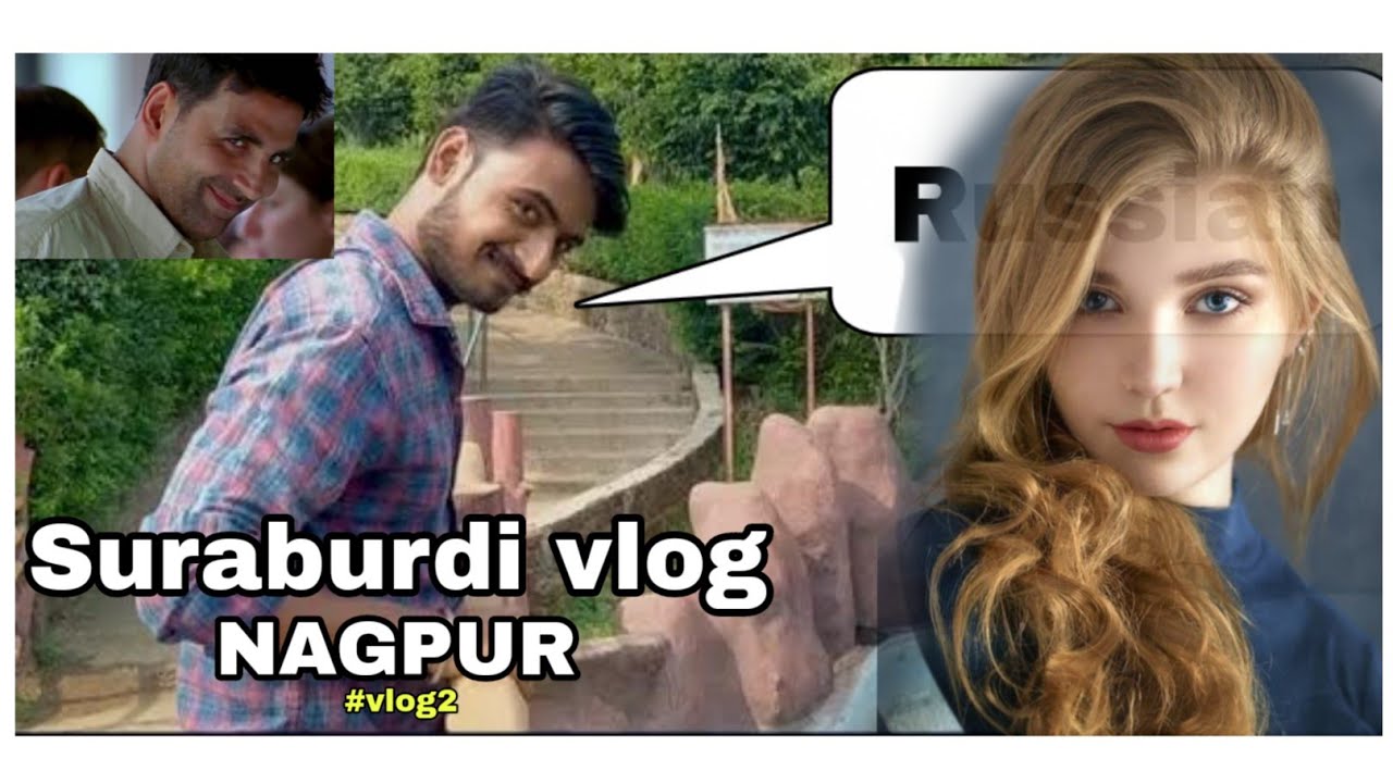 Suraburdi Nagpur | Mahadev temple | Vlog n Vines