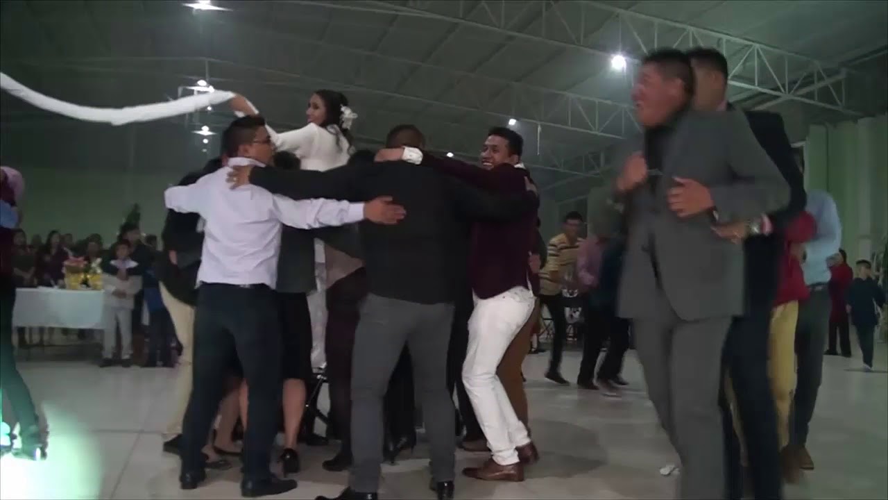 la vivora de la mar BODA - filmaciones para toto tipo de eventos