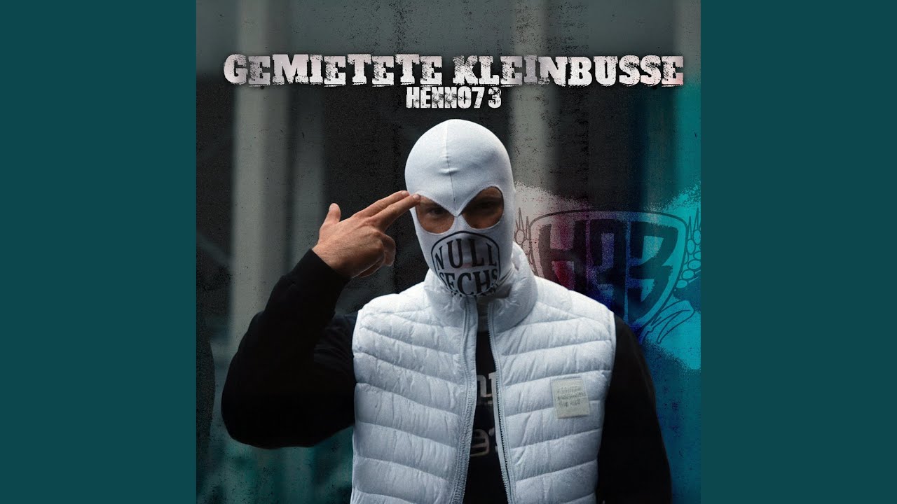 Gemietete Kleinbusse