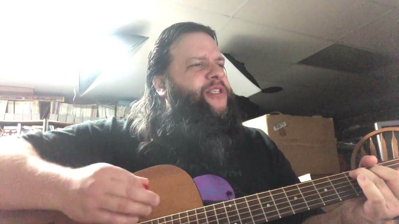 Edge of Love - Cover - Mindy Smith