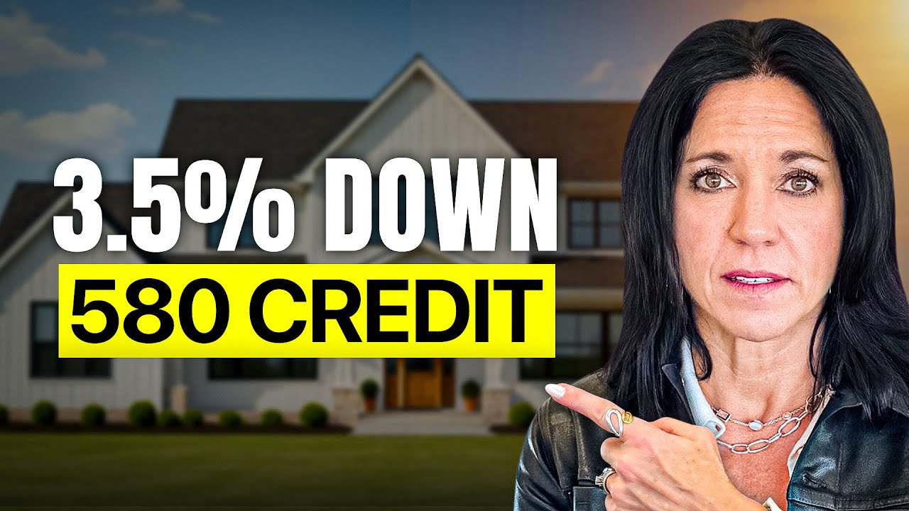 FHA Loan Requirements 2026 – Buy A House With FHA Loan