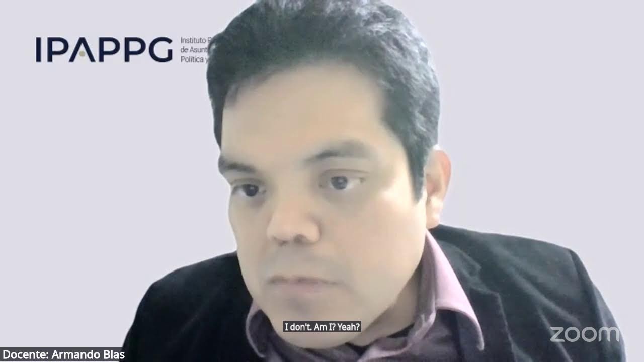 C7 | Asistente Administrativo en la Gestión Pública