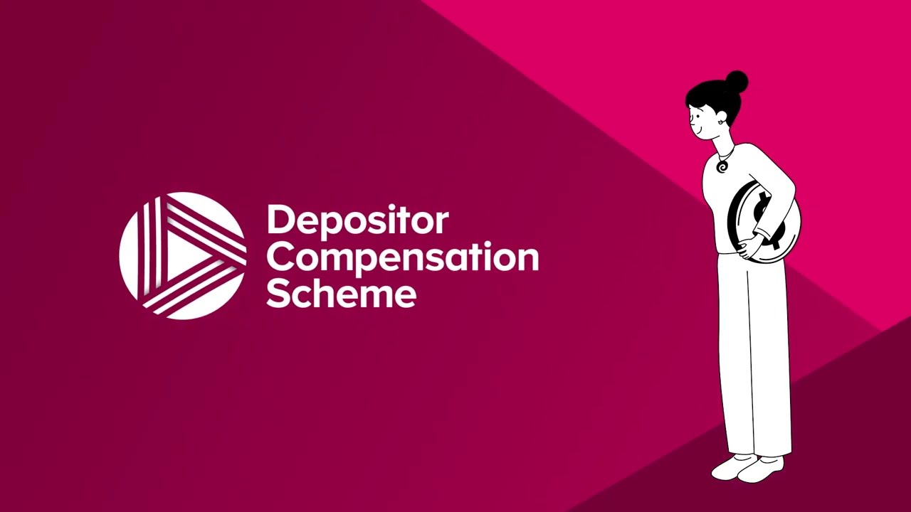 Protecting your money with the Depositor Compensation Scheme (DCS)
