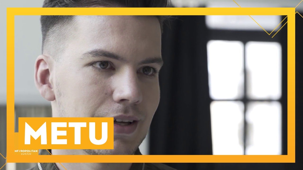 Tervezőgrafika alapszak | Élet a METU-n - Nagyköveteink mesélnek | METU