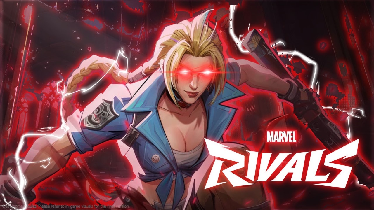 [🔴LIVE] SEASON 6.5 Starlord ult nasty now |Marvel Rivals|