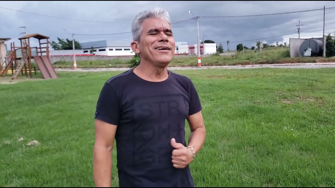 Frank Lopes - Finge que é verdade (Vídeo clipe)