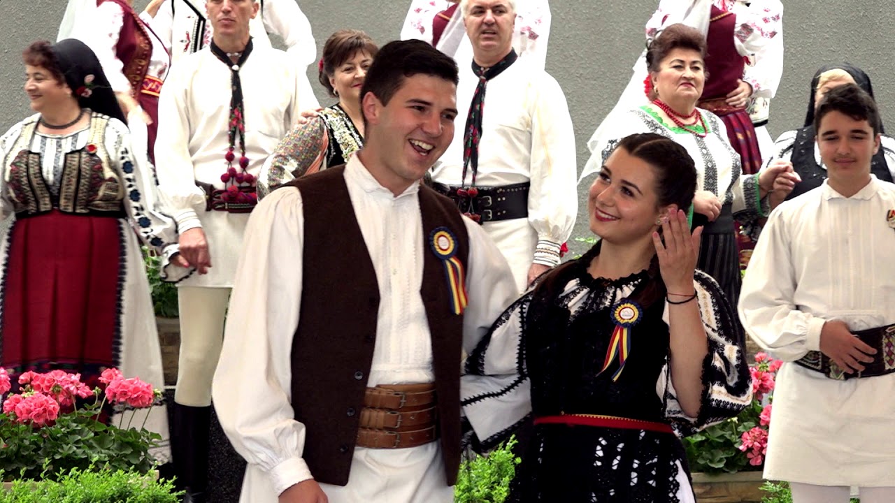 Florin Filip  - Verde-i frunza-n codru