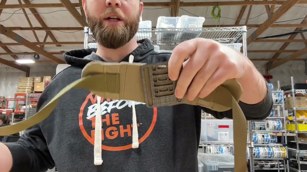 Mk6 Enigma Adaptor Installation
