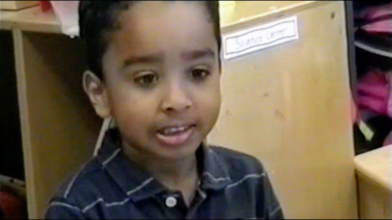 Teachers Are Never Wrong? Kindergarten Philosophy with David Kennedy