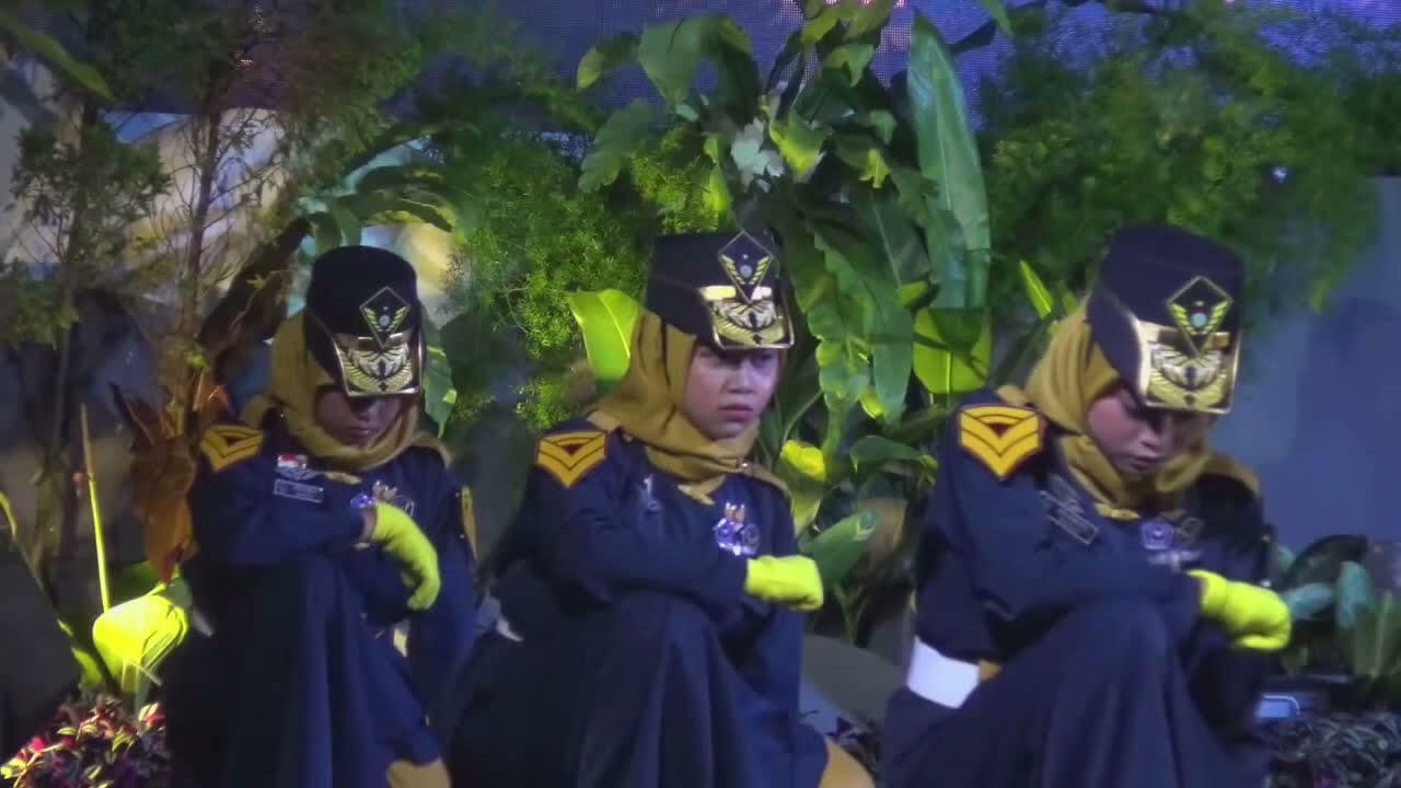 PART 10 MAHAKARYA PONPES YASPIDA SUKABUMI