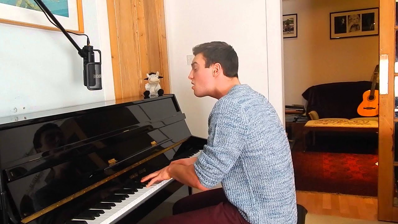 EDEN - Wake Up Cover- Miavono