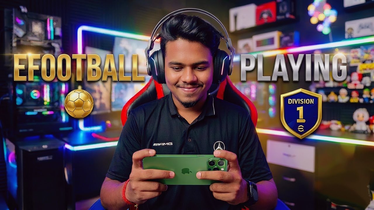 LET'S Go And Push🚀 & Subscriber Wars | Flex Rambo #efootball #efootballlive #efootball2026