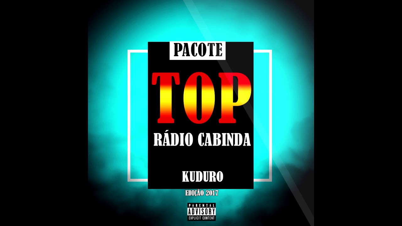 Kuduro de Cabinda  Mix anos 2006 - 2012