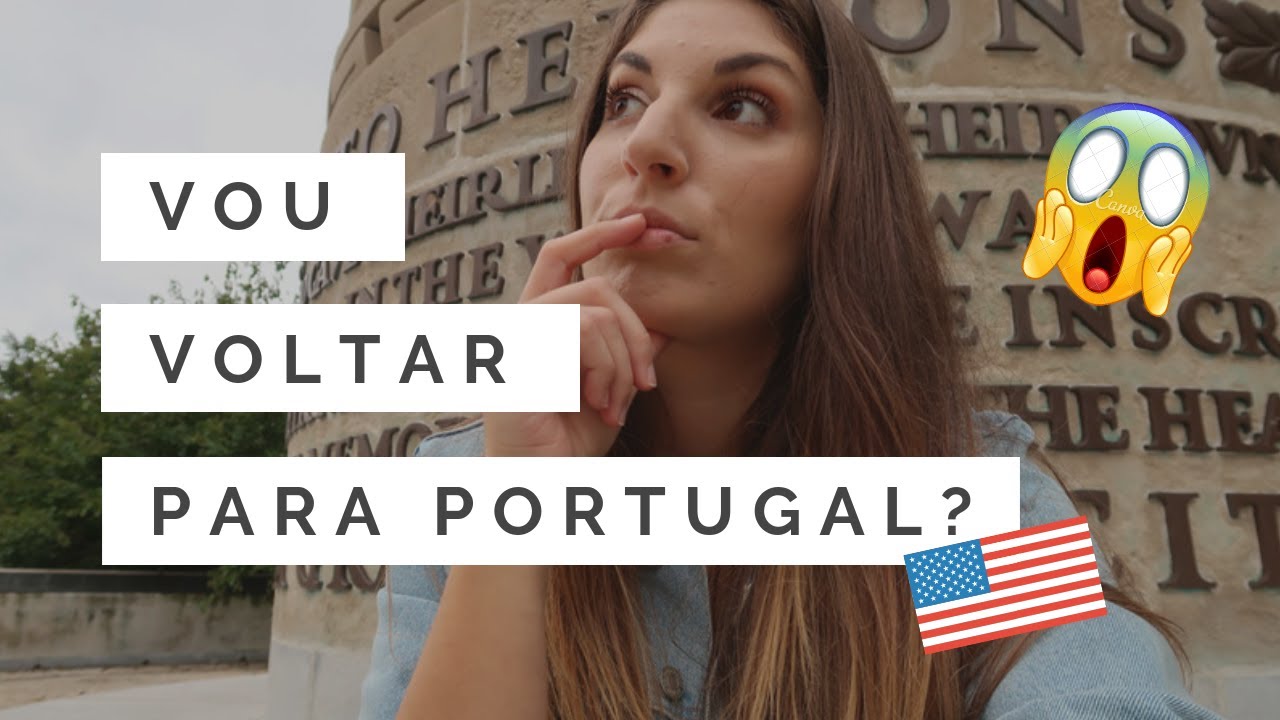 Oportunidades, carreira, cidadania e rotina nos Estados Unidos | PORTUGUESA NOS EUA