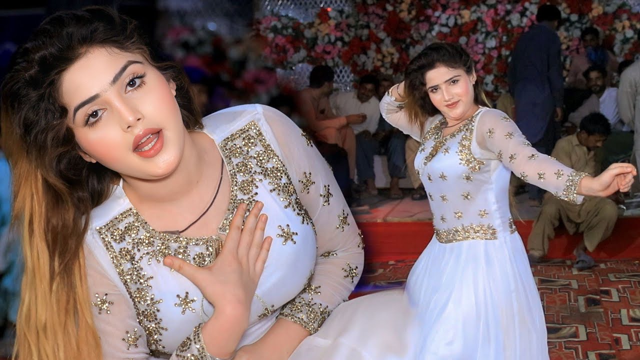 Asan Tedi Gudi Chari Ay | Nisha Khan | Latest Dance Performance 2026