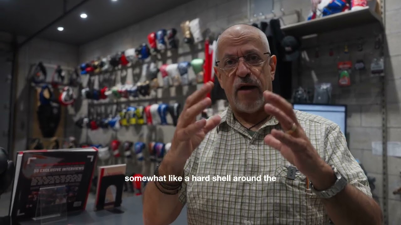 D30 Technology & Rival Boxing Gear