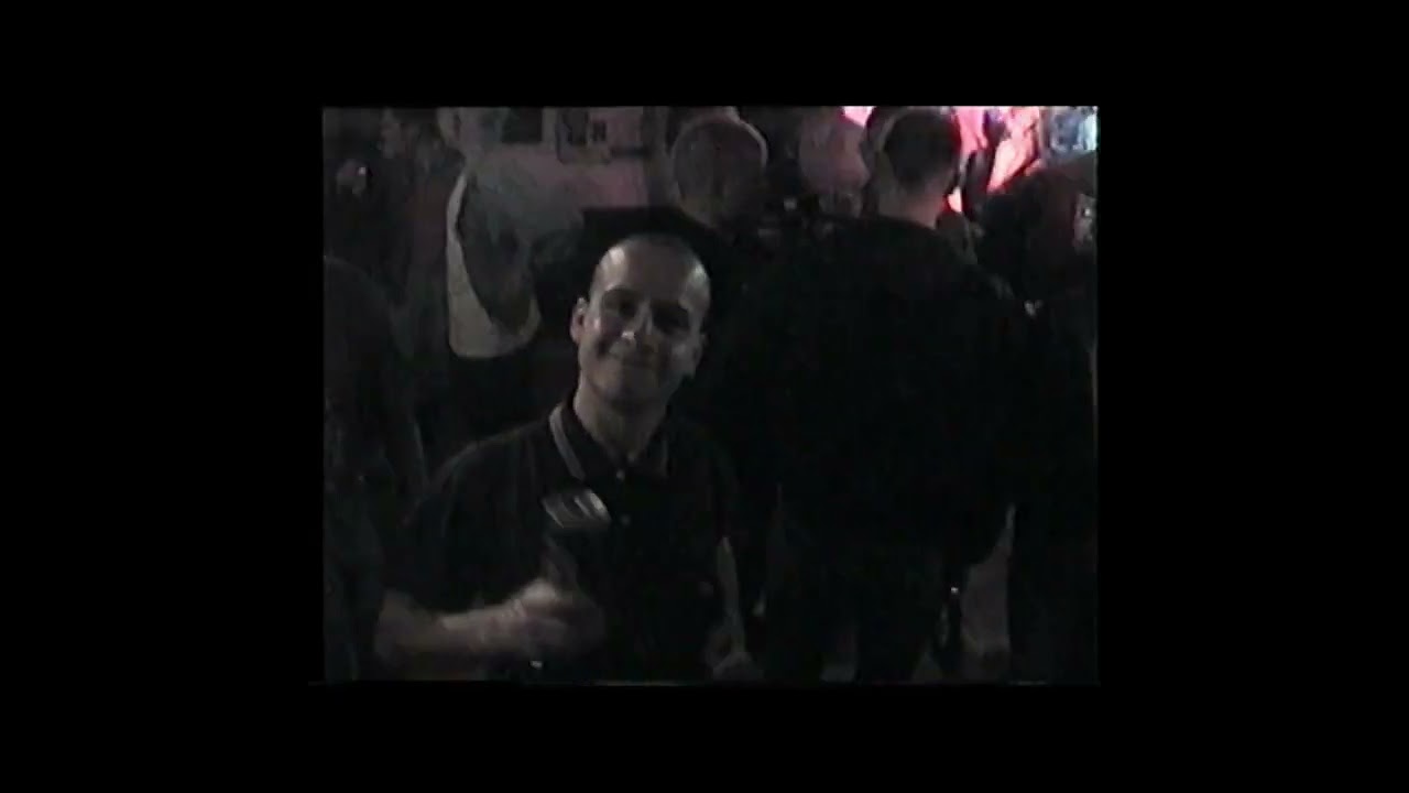 Smegma - live - Juz Seestraße Neubrandenburg Teil 2/6