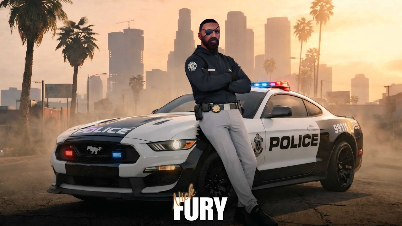 SOME RACING | REGULAR DAY W/ COPS ON FIELD | GTA 5 RP ON HRP