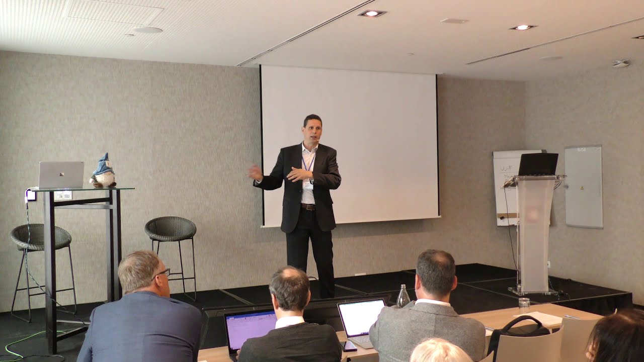 D&iacute;a 1   #3 AI technology 101 for business leaders Jaime Pere&ntilde;a