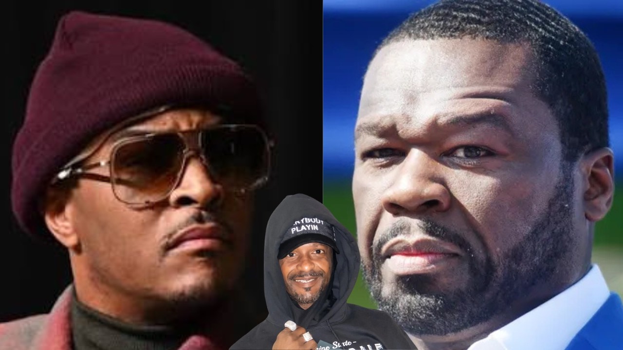 50 Cent’s Week Just Got Wilder 👀 T.I. Documentary Rumors, Charleston White, Don Toliver, & More