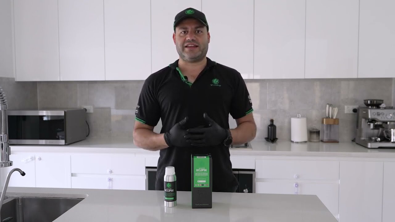 How I Made My Kitchen Super Easy to Clean!