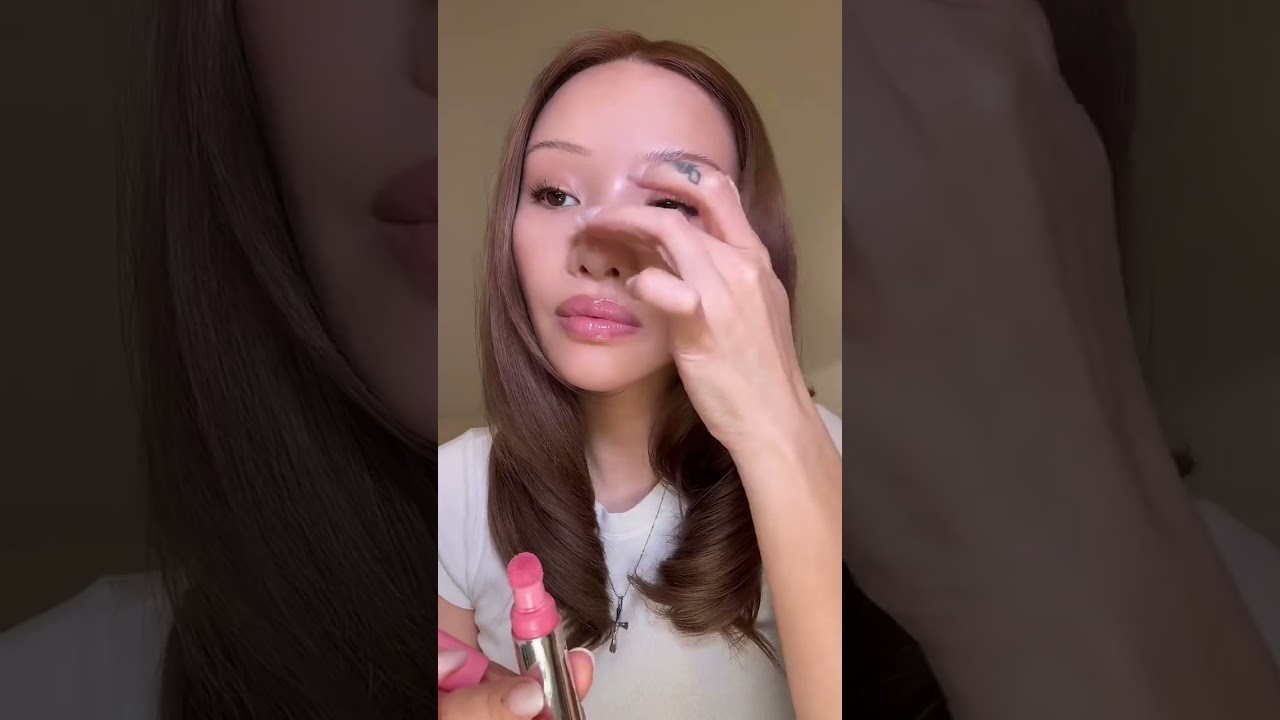 Sacheu Beauty Cheek STAY-N - 01 I&rsquo;m Cute