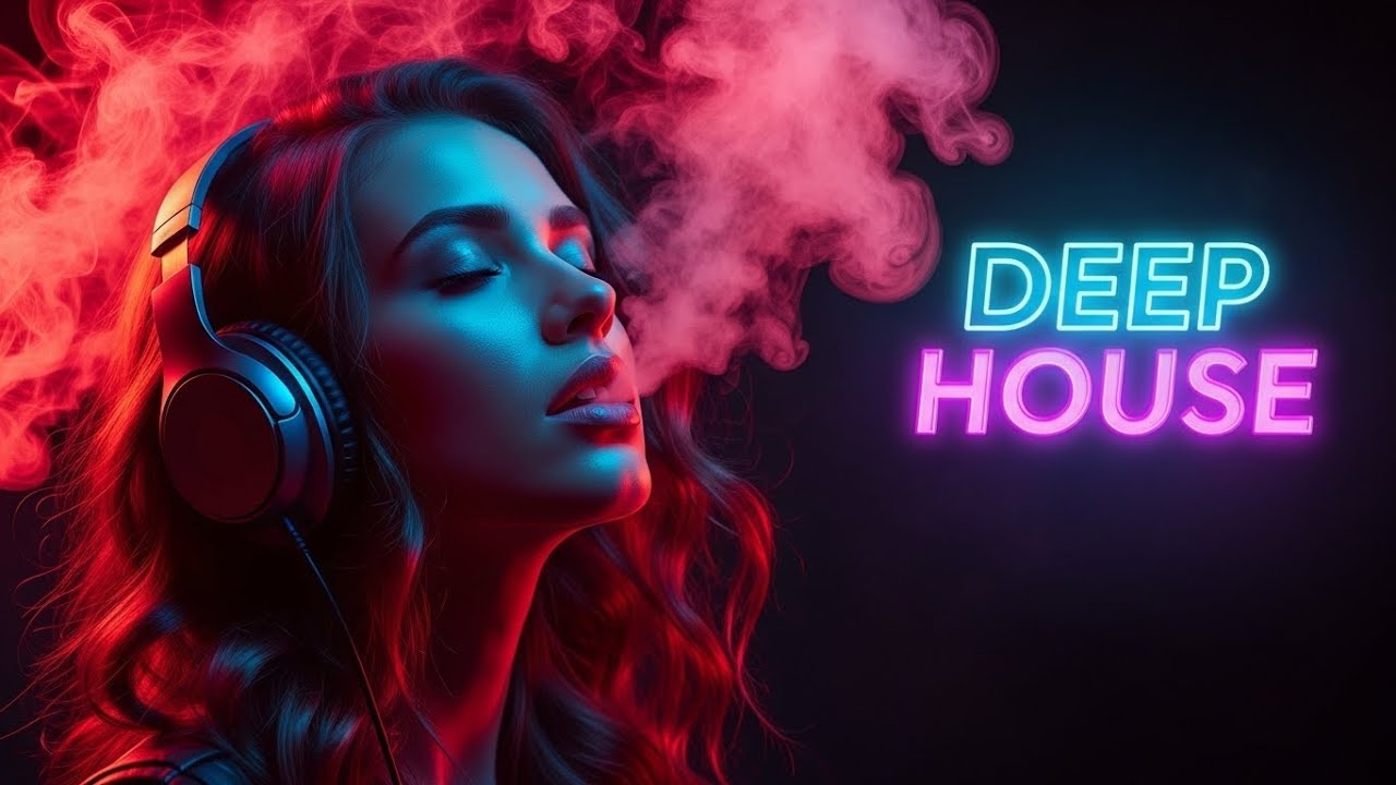 Deep House Mood | Deep, Dark & Hypnotic Grooves