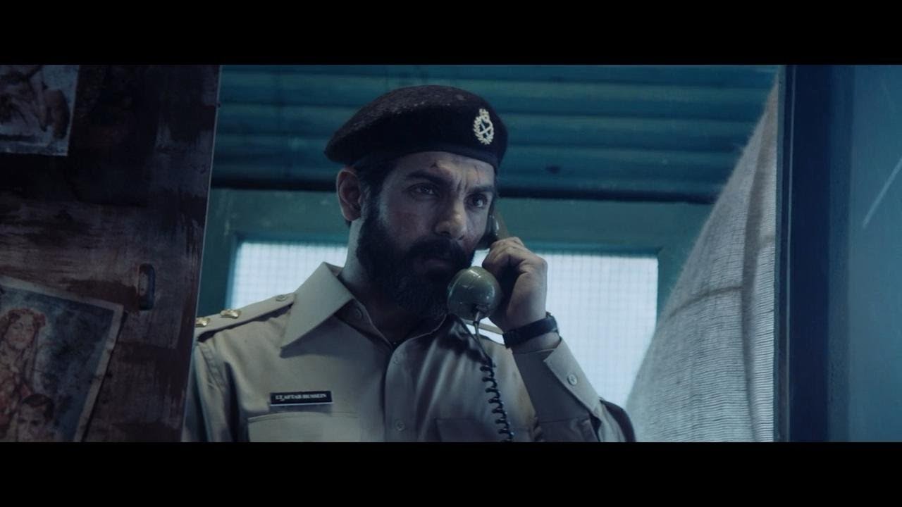 R A W    ROMEO AKBAR WALTER  2019   FULL MOVIE  ACTION FILM  JOHN ABRAHAM  Jackie Shroff  Mouny Roy