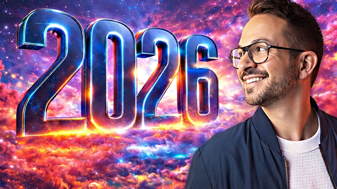 JEUX VID&Eacute;O 2026 : ce qui nous attend🌟
