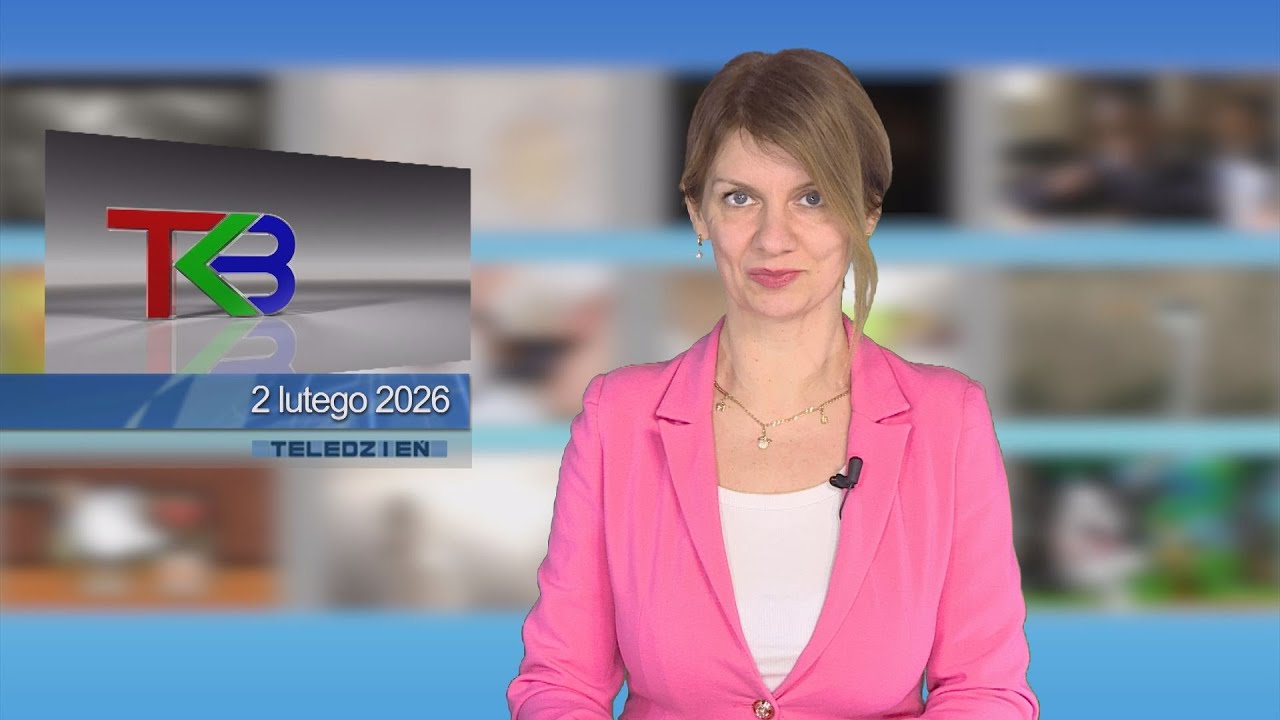 TKB - TELEDZIEŃ - 02.02.2026