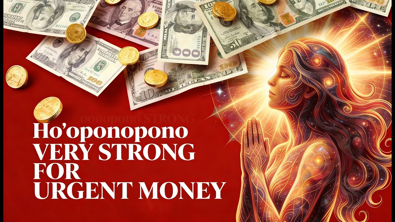 This Ancient Money Secret Changed My Financial Life