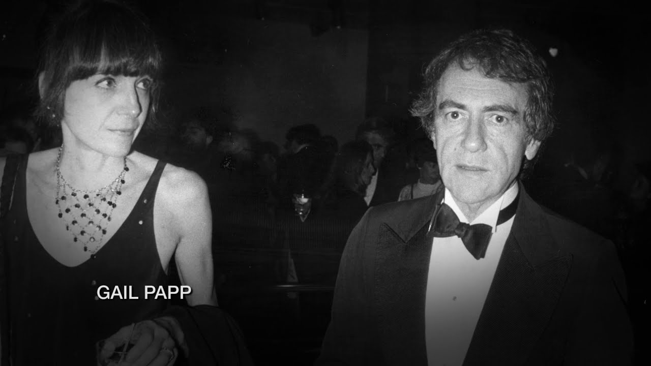 Award-winning Playwrights Larry Kramer & George C. Wolfe Discuss the Power of the Written Word